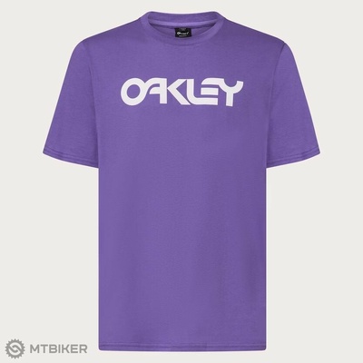 Oakley Mark II 2.0 tričko fluorite purple