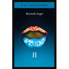 Hollywood Babilonia Kenneth Anger