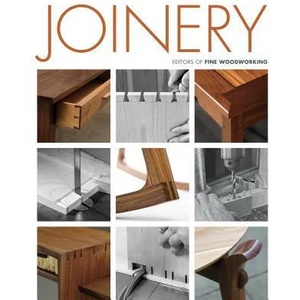 Joinery | Fine Woodworking (2017)