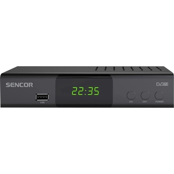 Sencor SDB 5007T