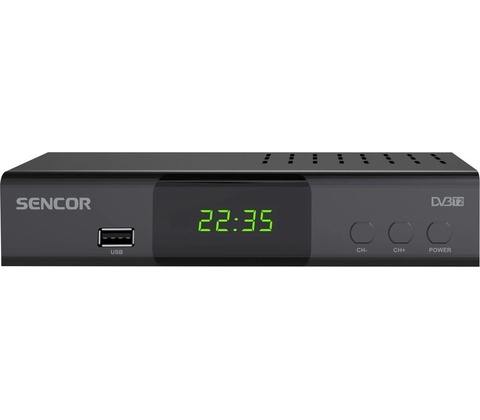 Sencor SDB 5007T