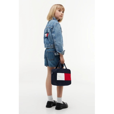 Tommy Hilfiger термочанта за деца (KA0KA00114.9BY2)