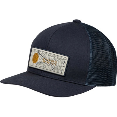Buff Explore Trucker Cap L-XL / zelená