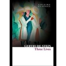 Three Lives