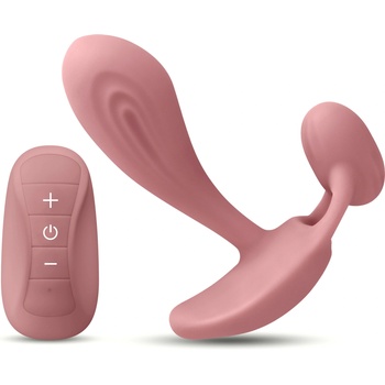 NS Novelties Secrets Echo Rose