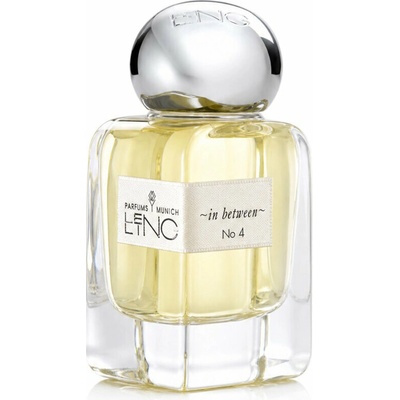 Lengling Munich In Between No 4 parfum pánsky 50 ml