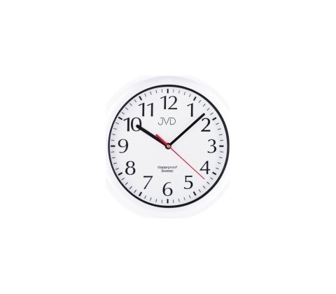 JVD quartz SH494