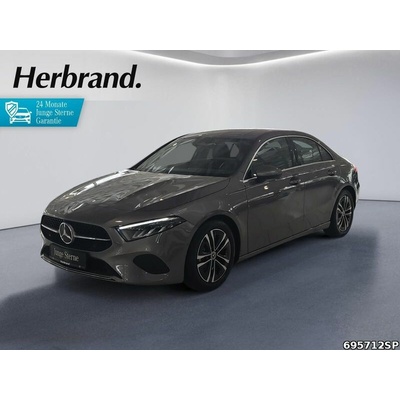 Mercedes-Benz A 180 100 kW