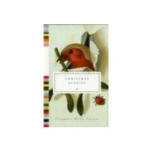 Christmas Stories | Diana Secker Tesdell (2007)