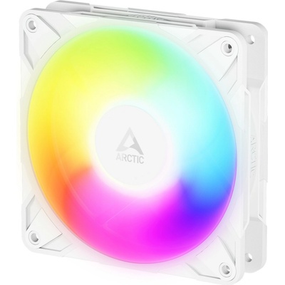 ARCTIC P12 Pro Reverse A-RGB White ACFAN00325A