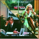 10 CC: HOW DARE YOU, CD