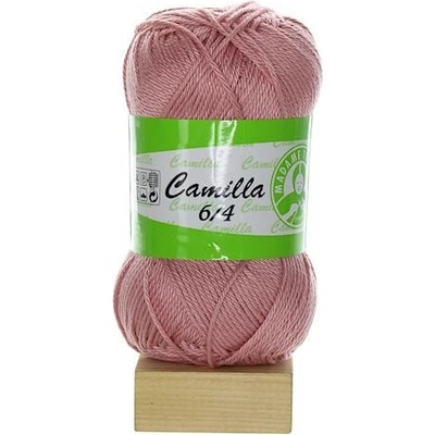 Madamme Tricote Paris Camilla starorůžová 5313