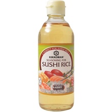 Kikkoman Rýžový ocet Sushisu ochucený 300 ml