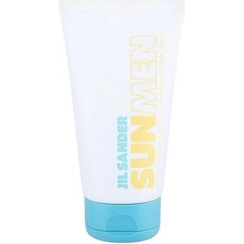 Jil Sander Sun Summer Edition 2020 Men sprchový gél 150 ml