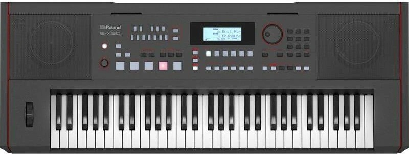 Roland E-X50