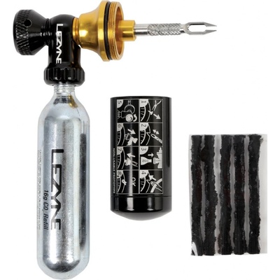 Lezyne Tubeless CO2 Blaster