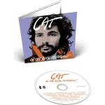 Universal Yusuf Stevens Cat: On The Road To Findout: Greatest Hits - CD (085559)