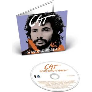 Universal Yusuf Stevens Cat: On The Road To Findout: Greatest Hits - CD (085559)