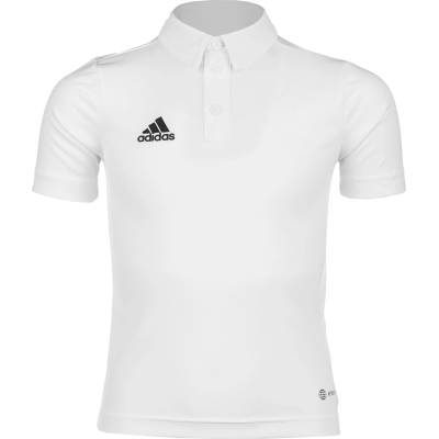 Adidas Тениска 'Entrada 22' бяло, размер 164