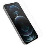 OtterBox alpha glass iphone 12// iphone 12 pro-прозрачно защитно стъкло