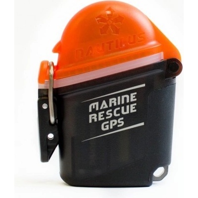 Nautilus Vysílačka s GPS NAUTILUS MARINE RESCUE Lifeline – Zboží Mobilmania