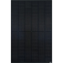 Runergy Fotovoltaický panel HY-DH108N8B-430W bifaciální celočerný