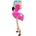 Beco Pets Играчка за куче Beco Dual material - Пламениак Фернандо L