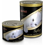 Leonardo Poultry tin 200 g
