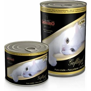 Leonardo Poultry tin 200 g