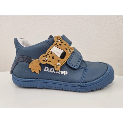 D.D.Step S073-41369 Bermuda Blue