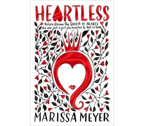 Heartless Marissa Meyer