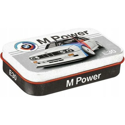Mentolky Mentolky XL BMW Motorsport - M Power E | 40 g