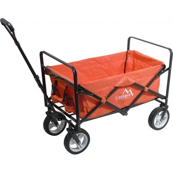 Prepravný vozík kempingový TROGIR