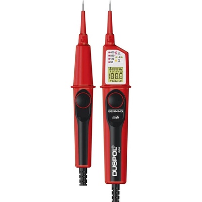 Benning DUSPOL Digital LED/LCD BEN050263