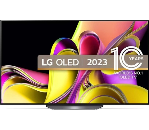 LG OLED65B33