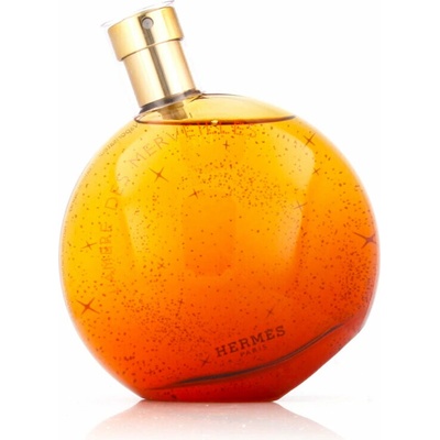 Hermès L´Ambre des Merveilles parfumovaná voda dámska 100 ml tester
