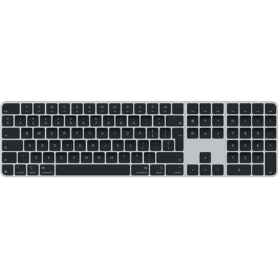 Apple Magic Keyboard Touch ID with Numeric Keypad MXK83Z/A