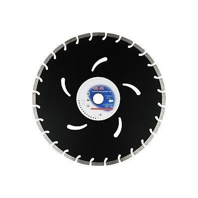 Kotouč diamantový segmentový 400mm MAR-POL M08740