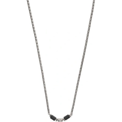 Giorgio Armani Мъжко колие Emporio Armani SENTIMENTAL - EGS2680040 (EGS2680040)