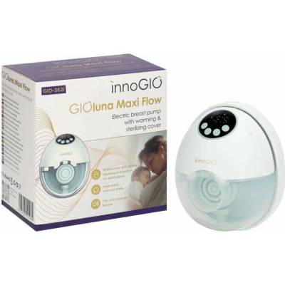 innoGIO GIOluna Maxi Flow Single GIO 362I