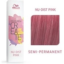 Wella Color Fresh Create CR NUDIST PINK 60 ml