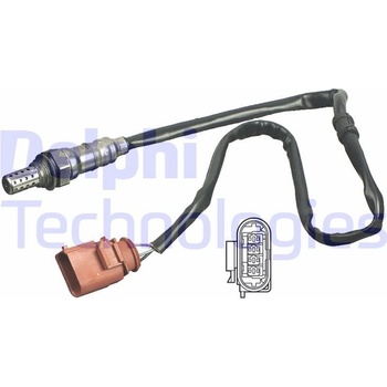 Lambda sonda DELPHI ES11092-12B1