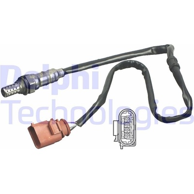 Lambda sonda DELPHI ES11092-12B1