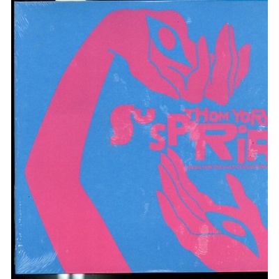 Yorke, Thom - Suspiria LP
