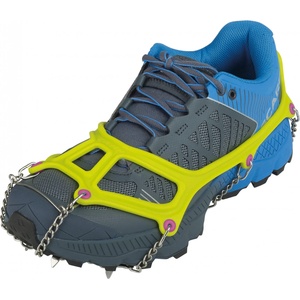 C. A. M. P C. A. M. P. Снегоходни шипове C. A. M. P. Ice Master Run Snow spikes - Lime / Violet - размер 36-38 (412-0069-0411)