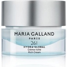 Maria Galland 261 Bohatý hydratační krém Hydra´Global 50 ml