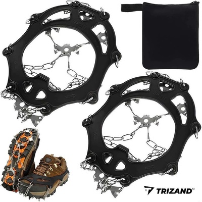 TRIZAND Туристически котки размер xl, от №44 до №47, trizand 18265 (uni-11189)