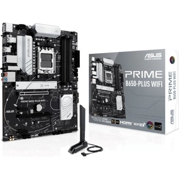 Asus PRIME B650-PLUS WIFI