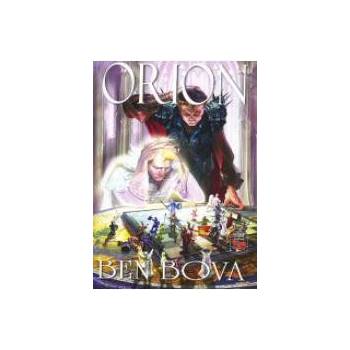 Orion - Ben Bova