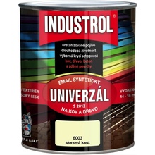 Industrol Univerzál 0,75 l slonová kost